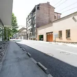 Ottoman Castle * 塞拉耶佛