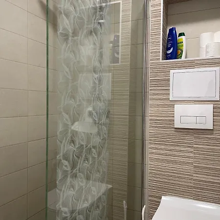 Ottoman Castle Apartament Sarajewo