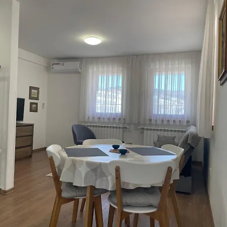 Ottoman Castle * Sarajewo