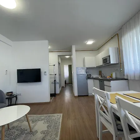 Ottoman Castle Apartment
