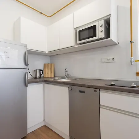 Ottoman Castle Apartment *