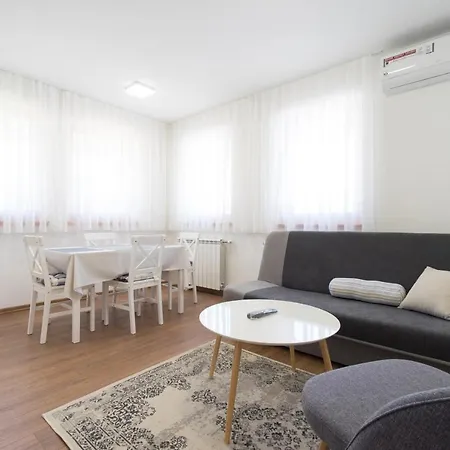 Apartment Ottoman Castle