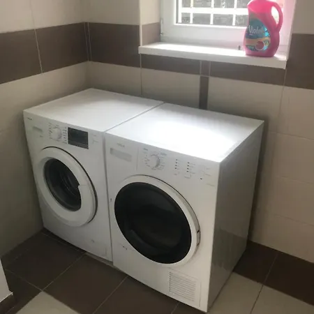 Ottoman Castle Apartment