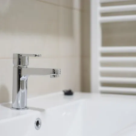 Apartment Ottoman Castle *