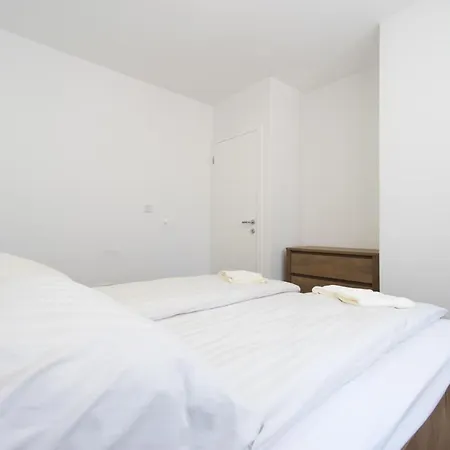 Ottoman Castle Apartment Sarajevo