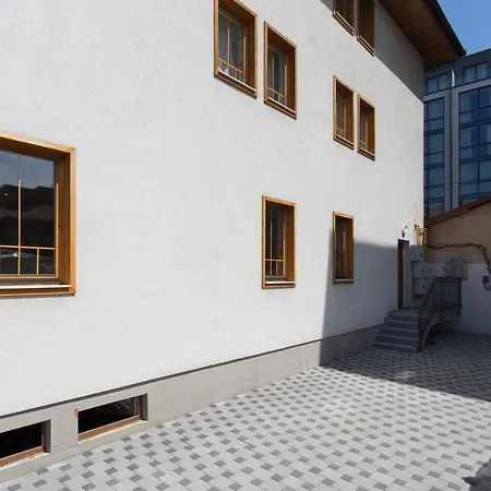 Ottoman Castle サラエヴォ