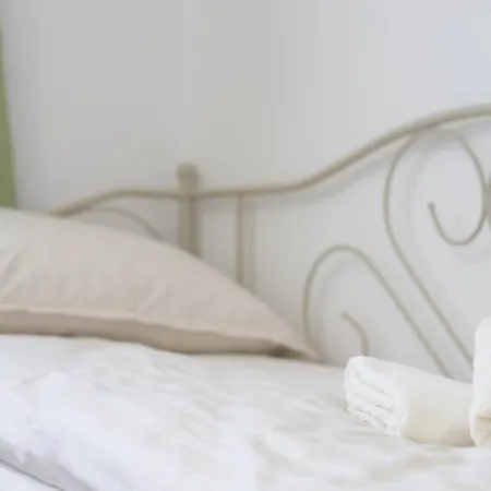 Ottoman Castle Apartament Sarajewo