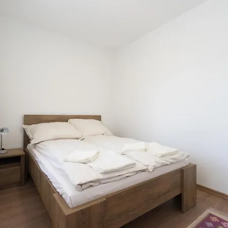 Ottoman Castle Apartment