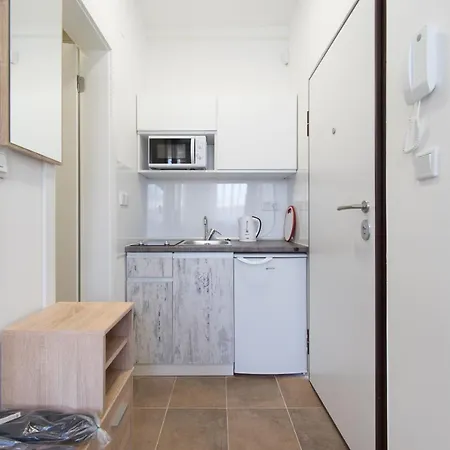 Ottoman Castle Apartment Sarajevo