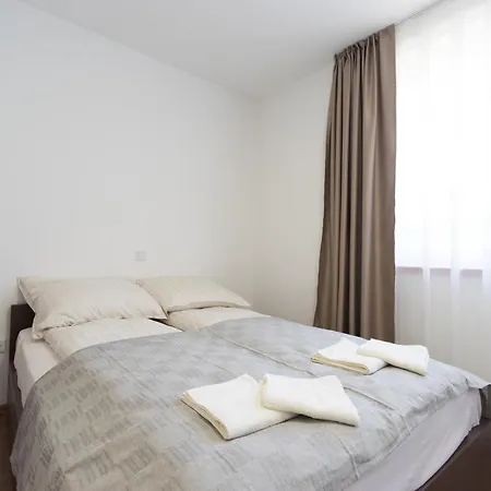 Ottoman Castle Apartment Sarajevo