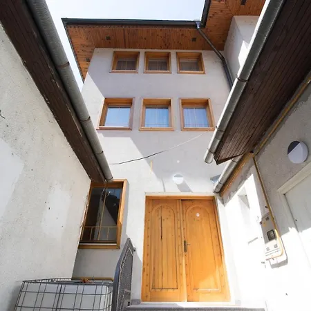 Apartment Ottoman Castle *