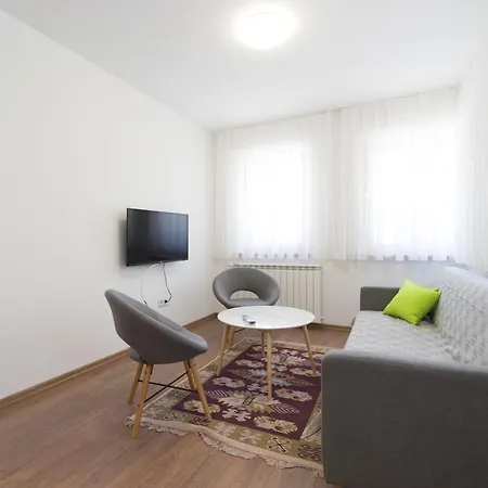 Ottoman Castle * Sarajewo