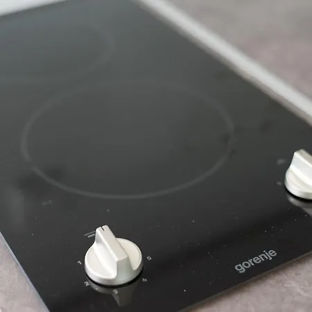 Apartament Ottoman Castle Sarajewo