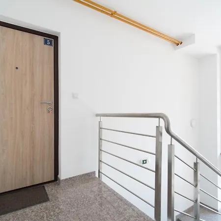 Ottoman Castle Apartment