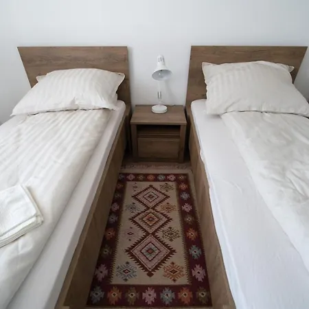 Ottoman Castle * Sarajevo