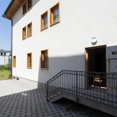 Ottoman Castle Apartment