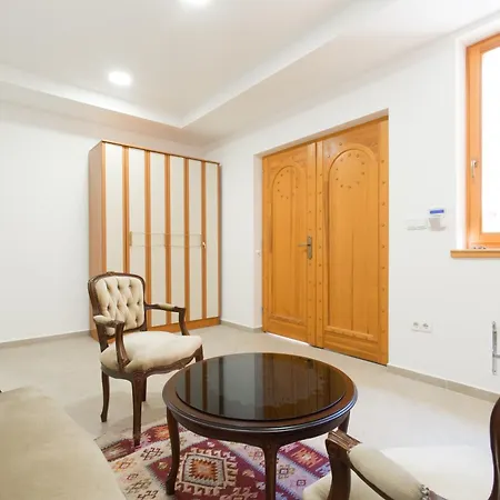 Ottoman Castle Apartment *