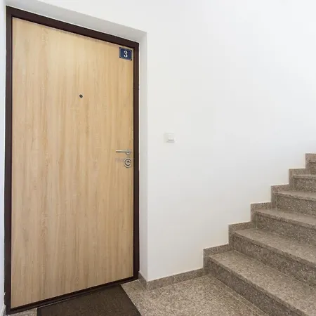 Ottoman Castle 아파트 사라예보