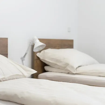 Apartament Ottoman Castle *