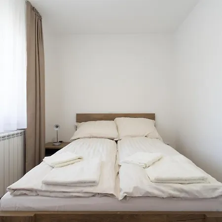 Apartament Ottoman Castle