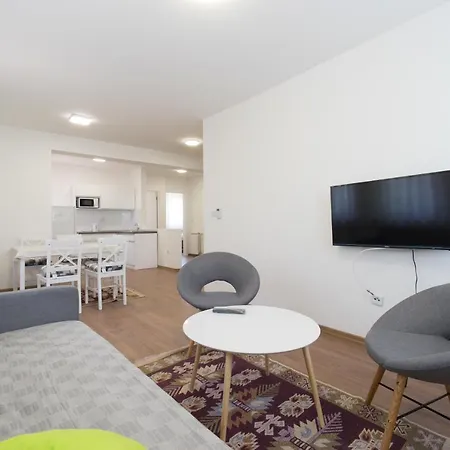 Apartament Ottoman Castle