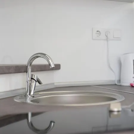 Apartament Ottoman Castle *