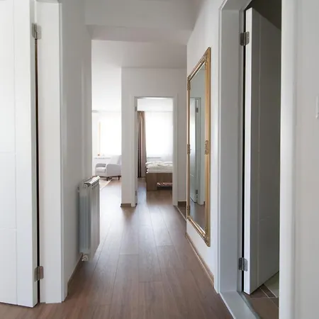 Ottoman Castle Apartment