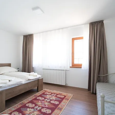 Ottoman Castle Sarajevo