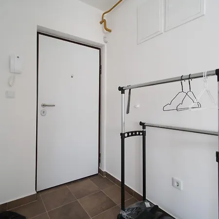 Ottoman Castle Apartment *