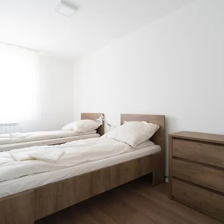 Ottoman Castle Apartment Sarajevo
