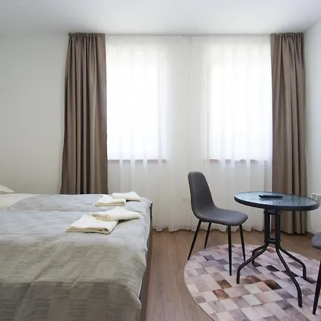 Apartment Ottoman Castle *