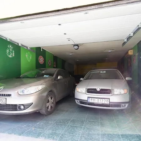 Ottoman Castle Apartament *