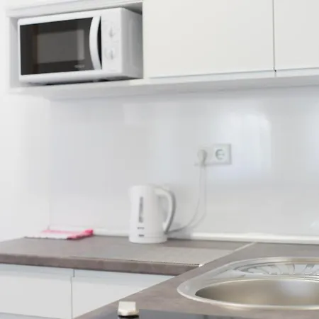 Apartment Ottoman Castle Sarajevo