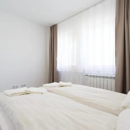 Ottoman Castle アパート サラエヴォ