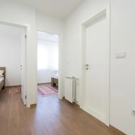 Apartament Ottoman Castle