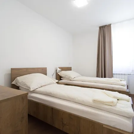 Apartment Ottoman Castle *