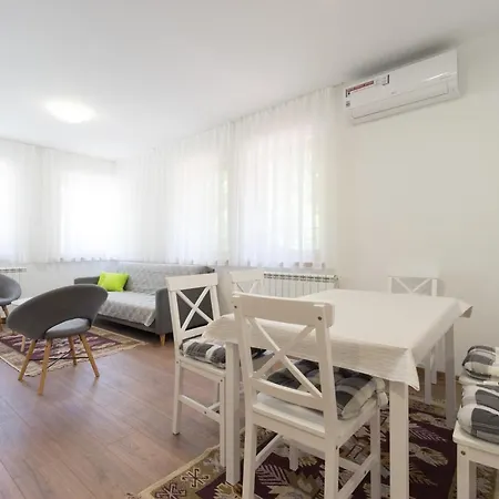 Apartment Ottoman Castle *