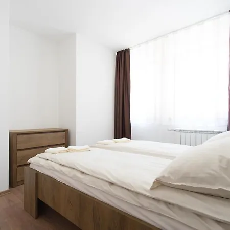 Ottoman Castle Apartment Sarajevo