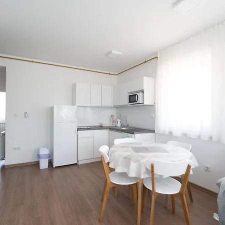 Apartment Ottoman Castle *