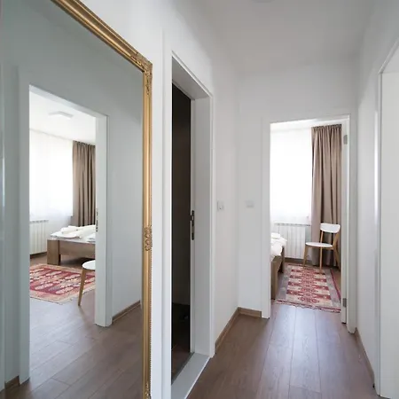 Ottoman Castle * Sarajewo