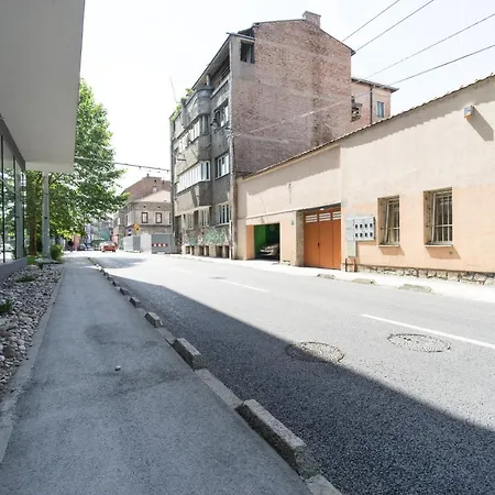 Ottoman Castle * 사라예보