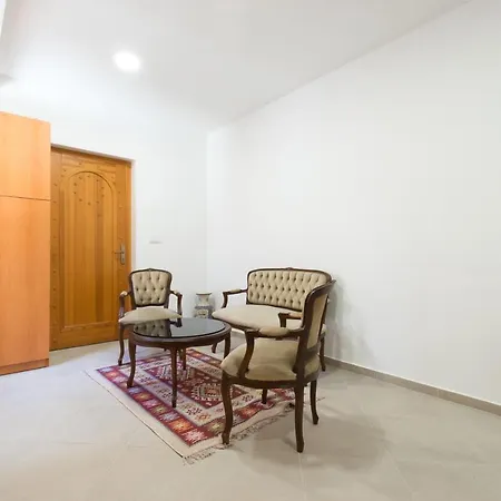 Apartment Ottoman Castle *