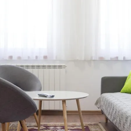 Apartment Ottoman Castle