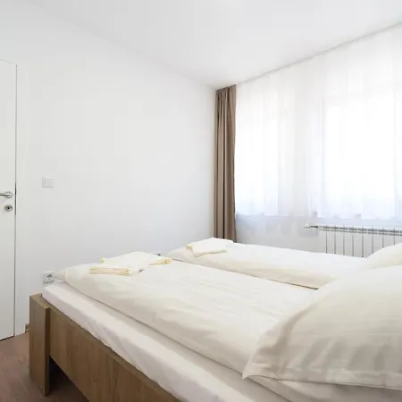 Ottoman Castle Sarajewo