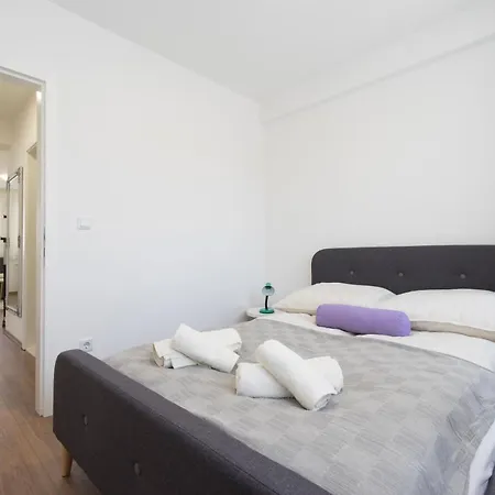 Ottoman Castle Apartament *