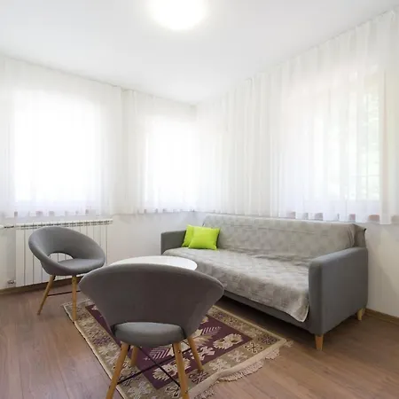 Ottoman Castle Sarajewo