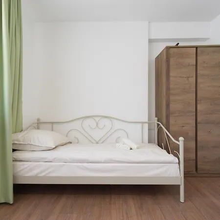 Ottoman Castle * Sarajewo