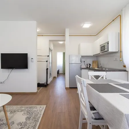 Ottoman Castle Apartment
