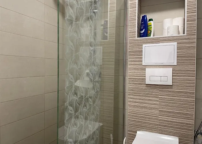 Ottoman Castle Apartamento Saraievo