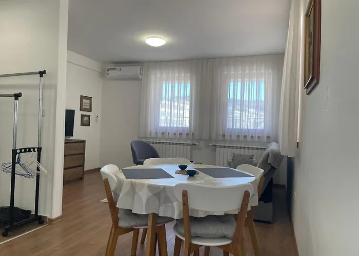 Ottoman Castle * Saraievo